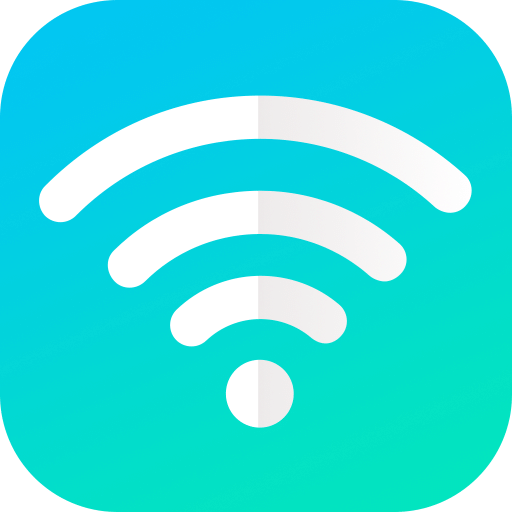 一键 WiFi 连接