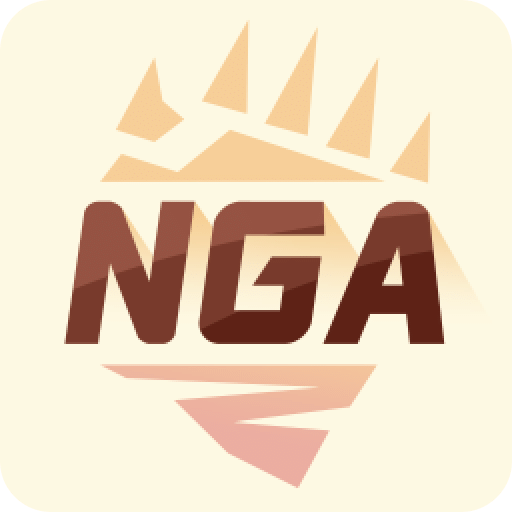 NGA 玩家社区