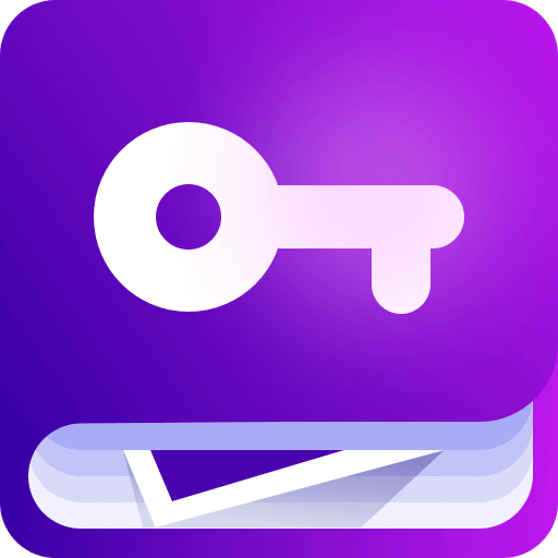 私享相册 lock