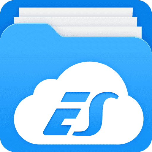 ES 文件浏览器