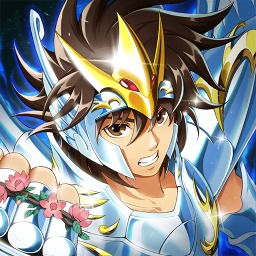圣斗士星矢：重生