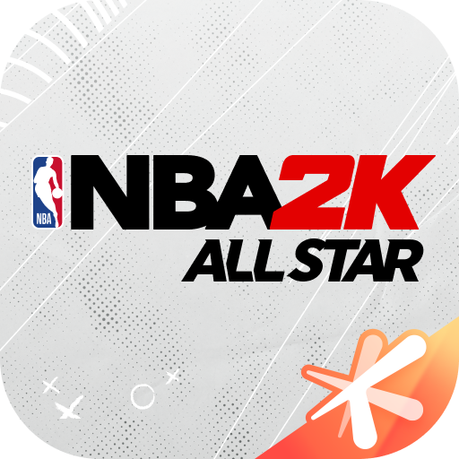 美职篮全明星-NBA2K 手游