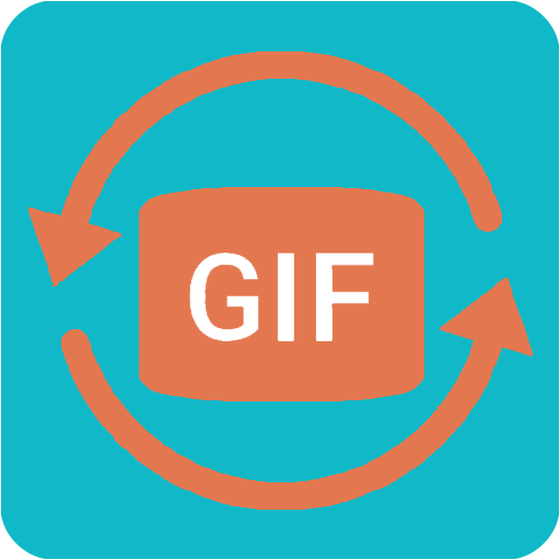 GIF 动图制作