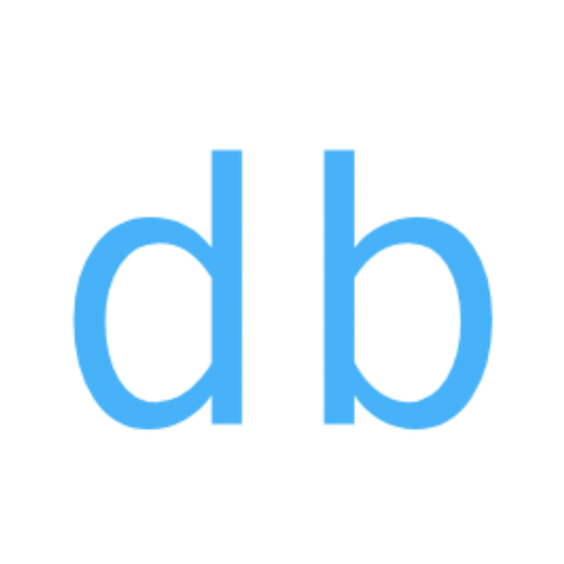 DB 翻译