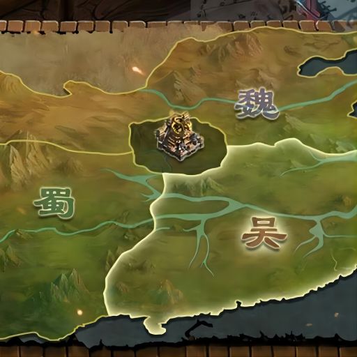 文明与战争-三国国战策略手游