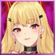 恶魔少女 IOS 1.0
