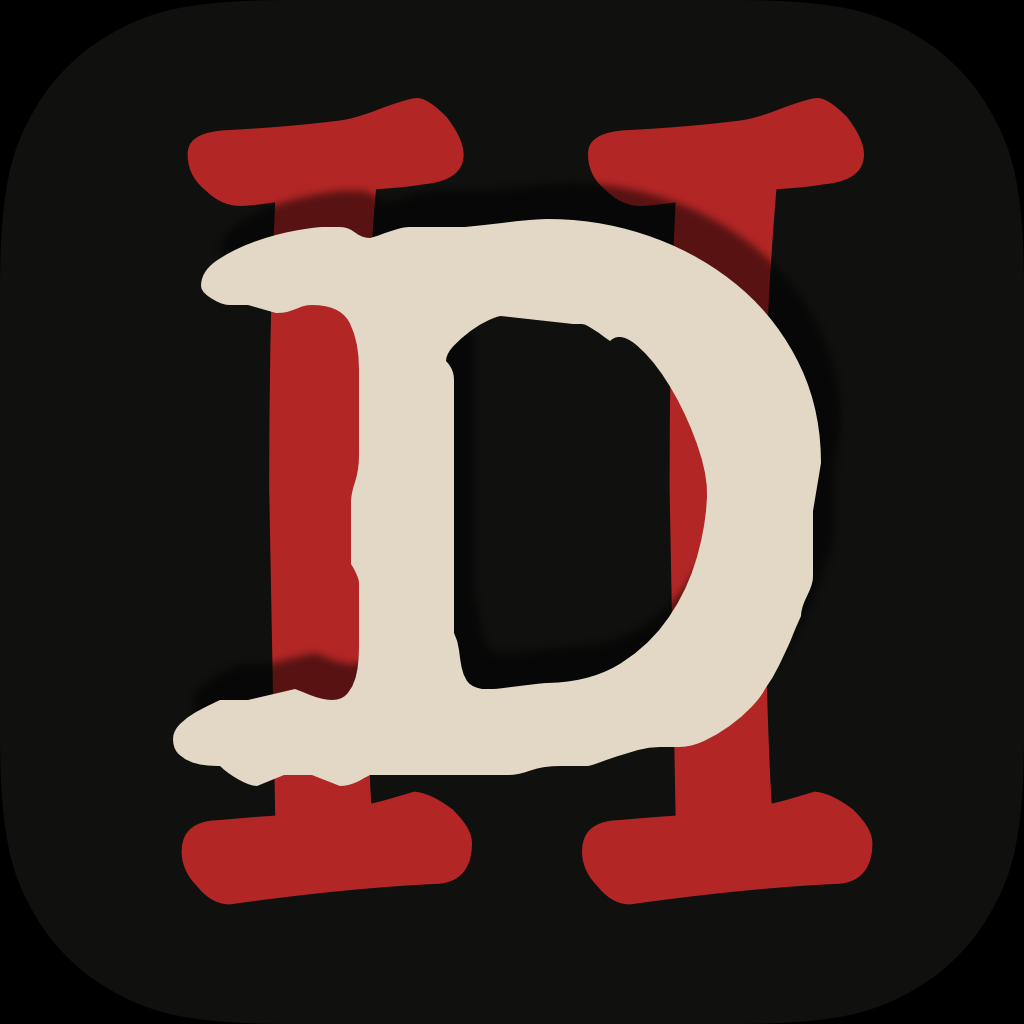 暗黑破坏神 2 IOS 1.3