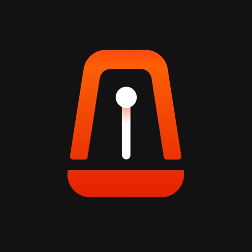 节拍器 IOS 7.2