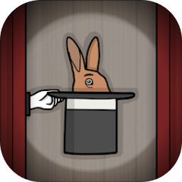 兔子先生的魔术秀 IOS 1.0.1