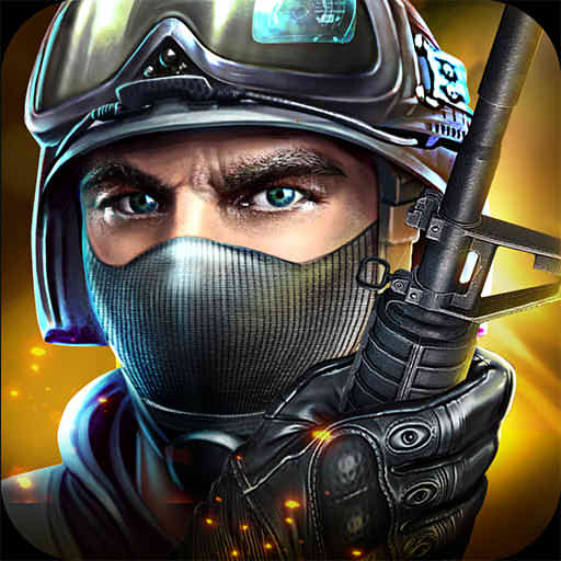 全民枪战 2-联友激战