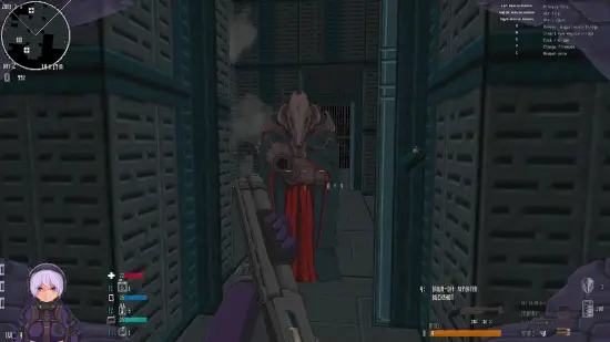 日本新星 FPSBeyond Citadel 开发者：FPS 一味效仿 COD 注定失败
