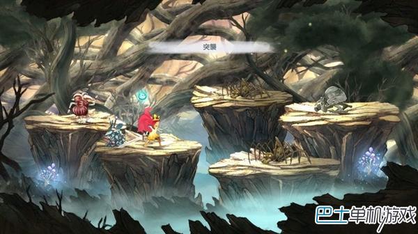 光之子图文攻略 系统教程及全任务剧情攻略