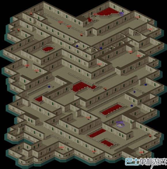 仙剑奇侠传1攻略 98柔情版剧情+全迷宫走法