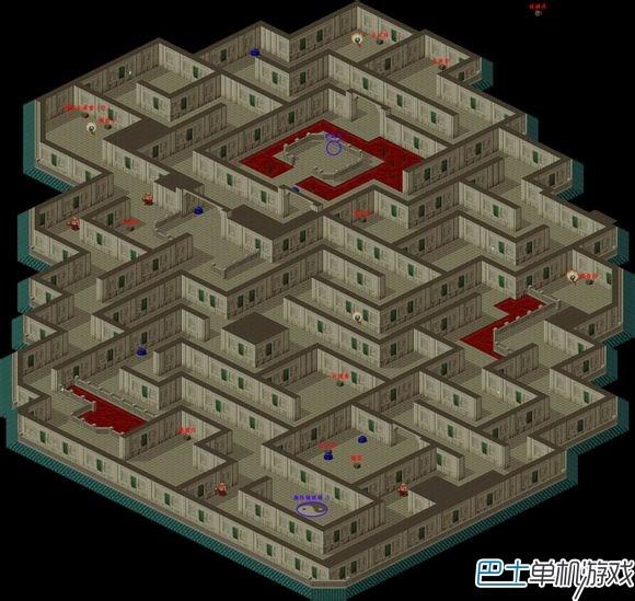 仙剑奇侠传1攻略 98柔情版剧情+全迷宫走法