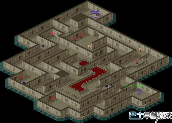 仙剑奇侠传1攻略 98柔情版剧情+全迷宫走法