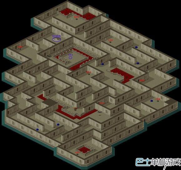 仙剑奇侠传1攻略 98柔情版剧情+全迷宫走法