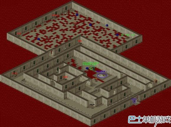 仙剑奇侠传1攻略 98柔情版剧情+全迷宫走法