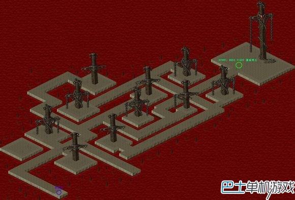 仙剑奇侠传1攻略 98柔情版剧情+全迷宫走法