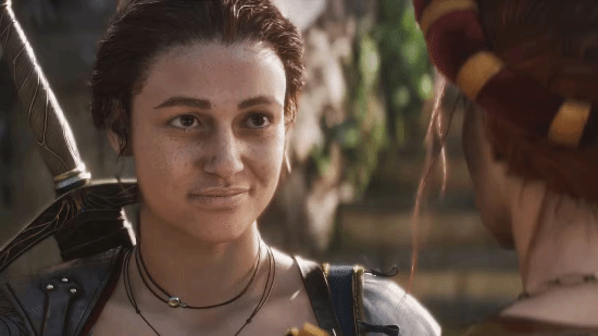 神鬼寓言 4 或撞车上古卷轴 6:内部 IP”自相残杀”?