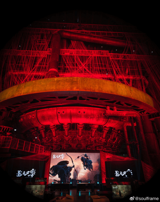 “影之刃零开香槟”登贴吧热榜 玩家：狠狠的开！