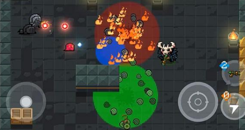 元气骑士炼金术士獓皮肤怎么获得 元气骑士炼金术士獓皮肤获得方法