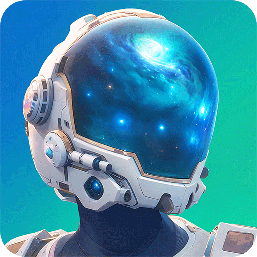 创造吧!我们的星球