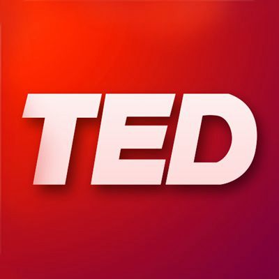 TED 英语演讲