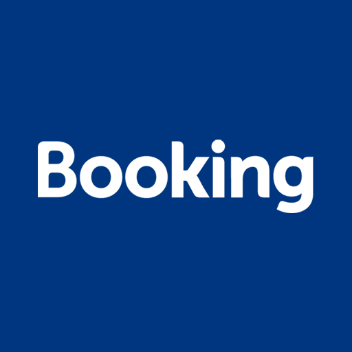 Booking.com 缤客-全球旅游住宿
