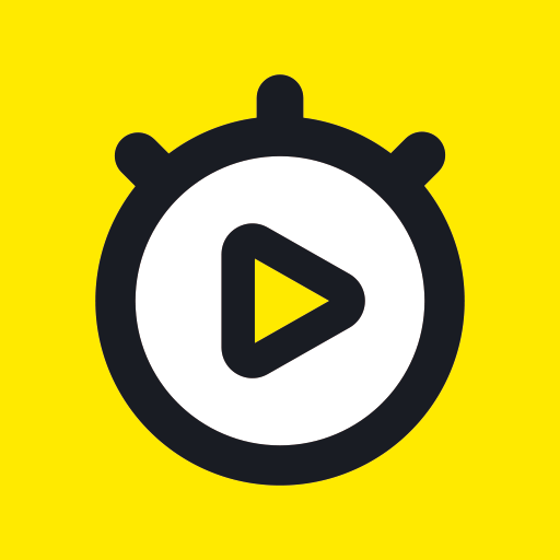 秒拍-超火短视频