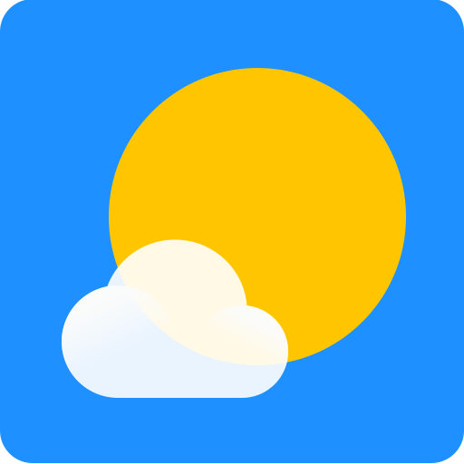 最美天气-90 日超长天气预报