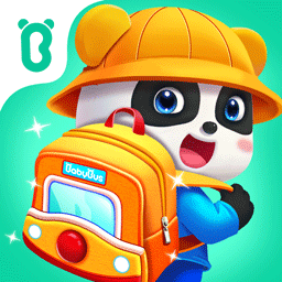 宝宝欢乐教室-动画模拟幼儿园生活