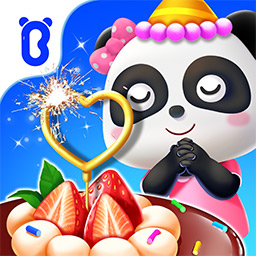 宝宝生日派对-动画体验奇妙生日会