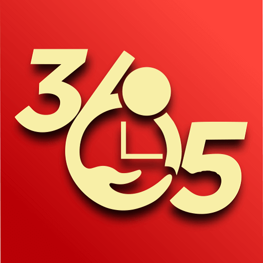 365 小时光-看黄历查运势