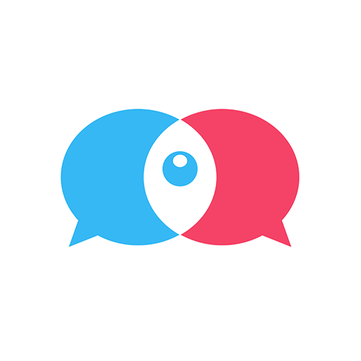 知聊-孤独时刻有 TA 常伴