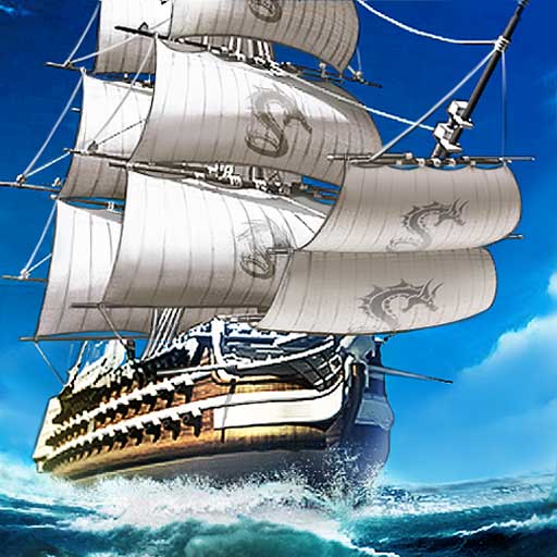 航海霸业-大航海家