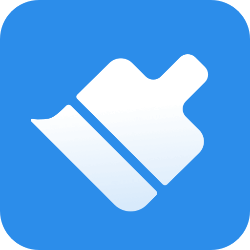 360 清理大师-极速清理