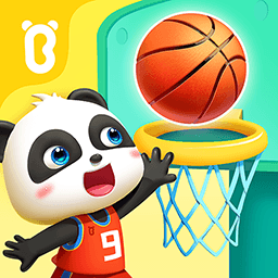 宝宝运动会-亲子教育运动科普体验