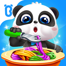 宝宝爱吃饭-成长记录培养好习惯