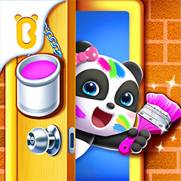 宝宝调色屋-儿童益智 get 颜色规律