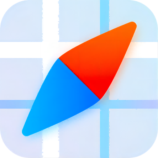 腾讯地图-精准导航