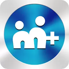 M+ Messenger – 企業即時通,分機也能通