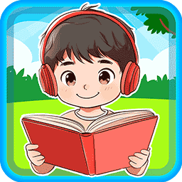 宝宝学儿歌听故事