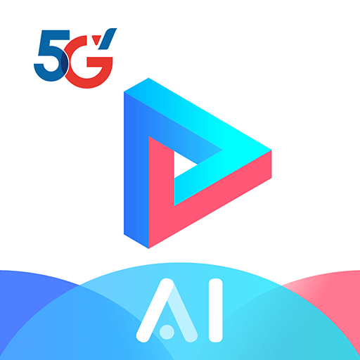 天翼超高清-视频 VR 游戏一端全享