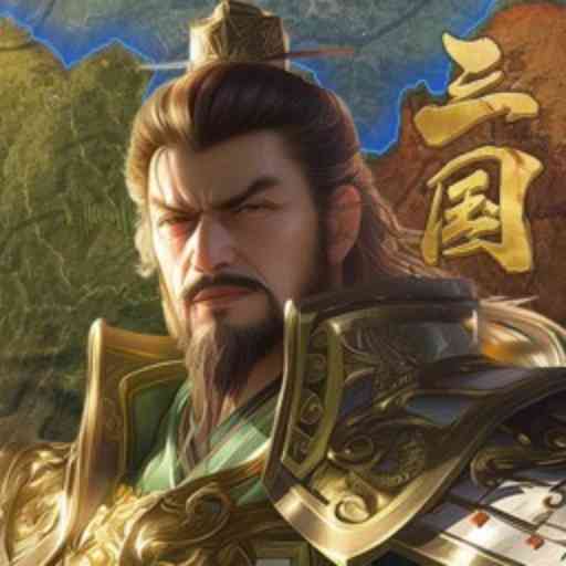 群英打三国-放置策略三国策略战国