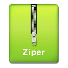 Zipper – File Management