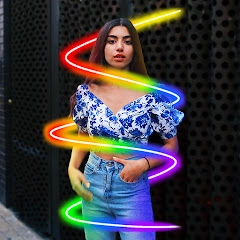 图片编辑 器: 天天 p 图，照片 处理, 滤镜大师, 滤镜君