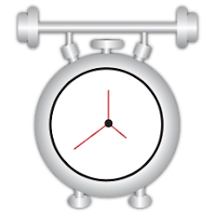 A HIIT Interval Timer