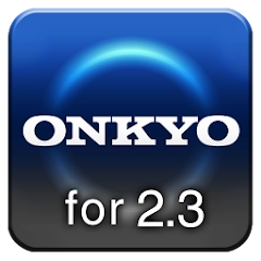 Onkyo Remote for Android 2.3