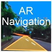 AR GPS DRIVE WALK NAVIGATION