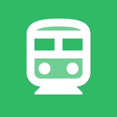 지하철 내비게이션